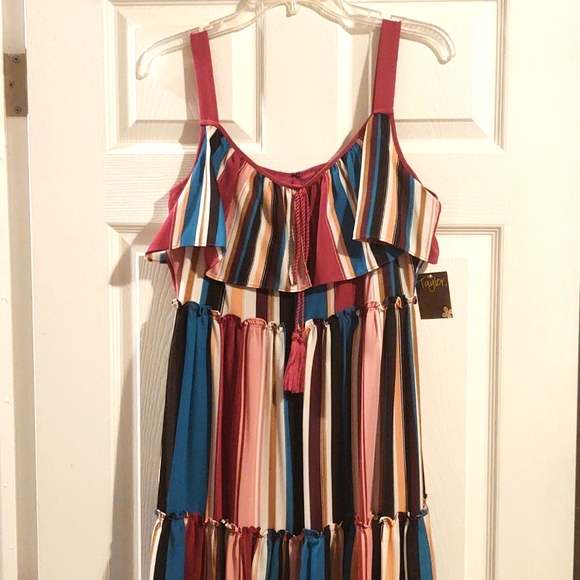 Dress - Picture 2 of 4